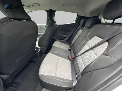 Photo 33 Renault Clio Gén. V (BJA) Ph2 Evolution 5