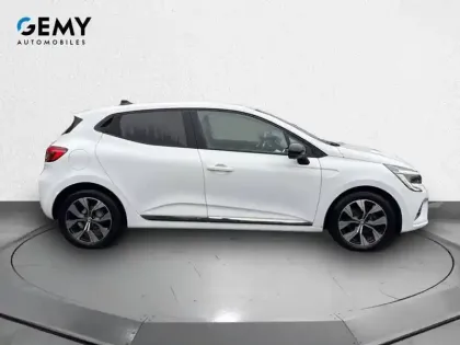 Photo 51 Renault Clio  TCe 90