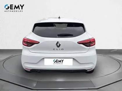 Photo 52 Renault Clio  TCe 90