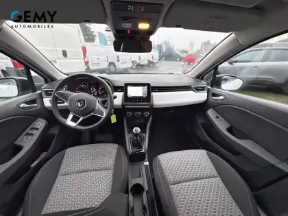 Photo 31 Renault Clio Gén. V (BJA) Ph2 Evolution 5