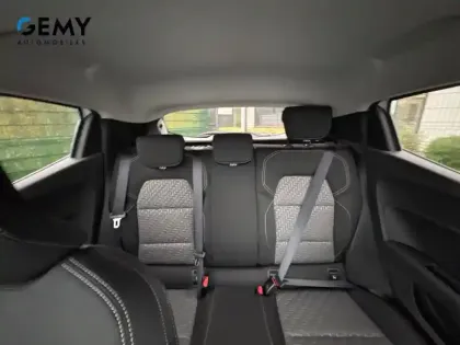 Photo 70 Renault Clio  TCe 90