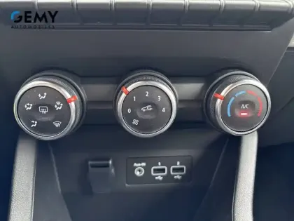 Photo 61 Renault Clio  TCe 90