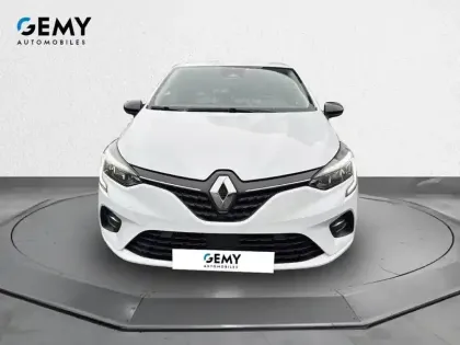 Photo 49 Renault Clio  TCe 90