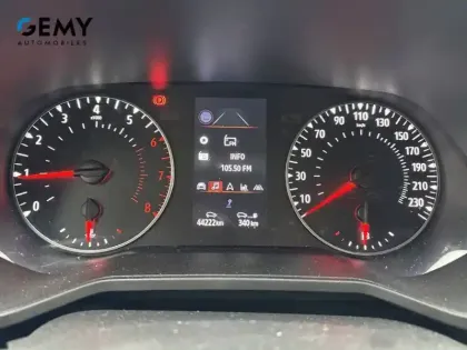 Photo 18 Renault Clio  TCe 90