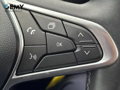 Photo 20 Renault Clio  TCe 90