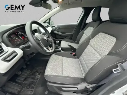 Photo 32 Renault Clio Gén. V (BJA) Ph2 Evolution 5