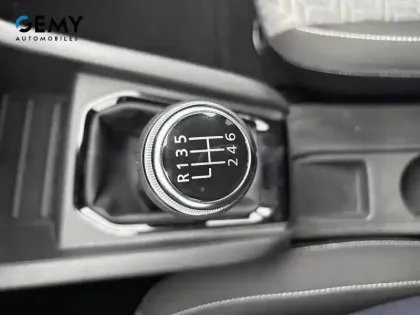 Photo 63 Renault Clio  TCe 90