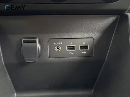 Photo 38 Renault Clio Gén. V (BJA) Ph2 Evolution 5