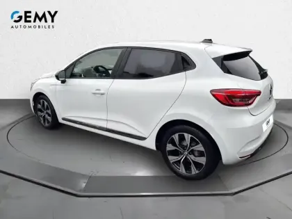 Photo 54 Renault Clio  TCe 90