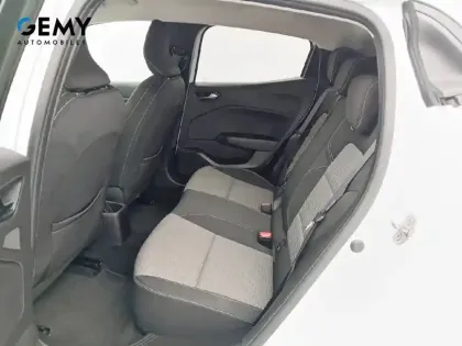 Photo 9 Renault Clio  TCe 90