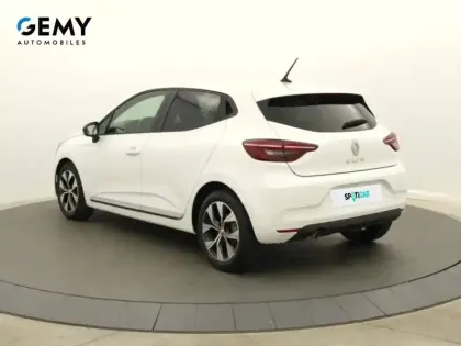 Photo 6 Renault Clio  TCe 90