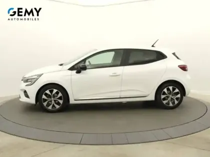 Photo 18 Renault Clio  TCe 90