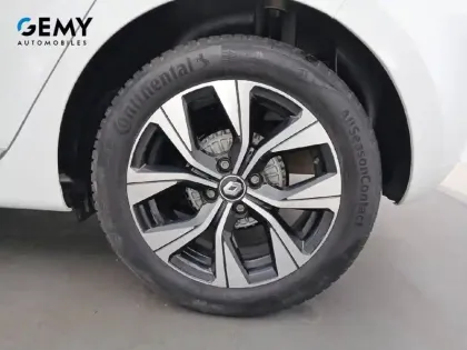 Photo 10 Renault Clio  TCe 90