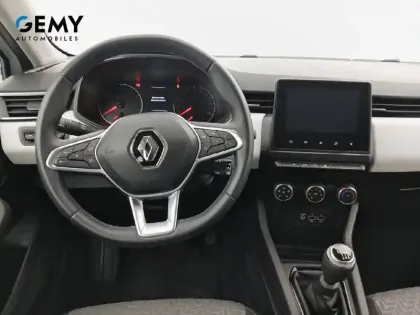 Photo 7 Renault Clio  TCe 90