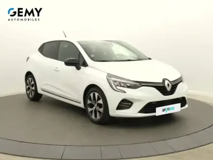 Photo 24 Renault Clio  TCe 90