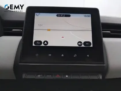 Photo 13 Renault Clio  TCe 90