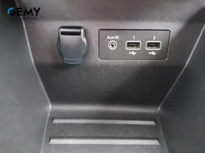 Photo 19 Renault Clio  TCe 90