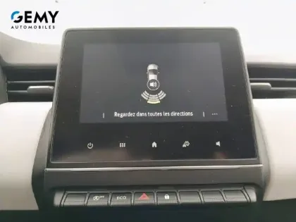 Photo 14 Renault Clio  TCe 90