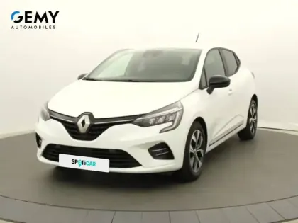 Photo Renault Clio Evolution