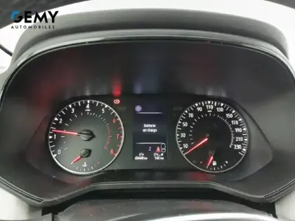 Photo 15 Renault Clio  TCe 90