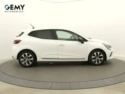 Photo 47 Renault Clio  TCe 90