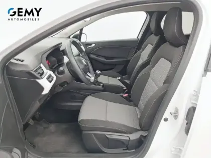 Photo 8 Renault Clio  TCe 90