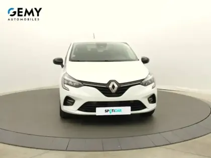 Photo 45 Renault Clio  TCe 90