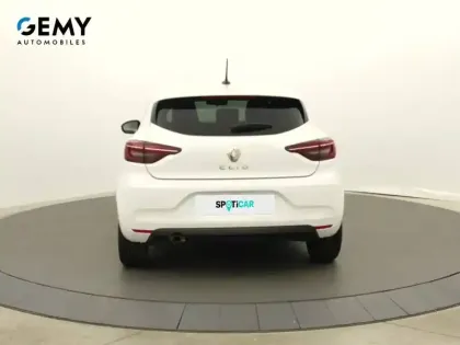 Photo 48 Renault Clio  TCe 90