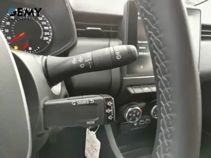 Photo 17 Renault Clio  TCe 90