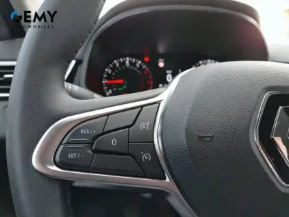 Photo 14 Renault Clio  TCe 90