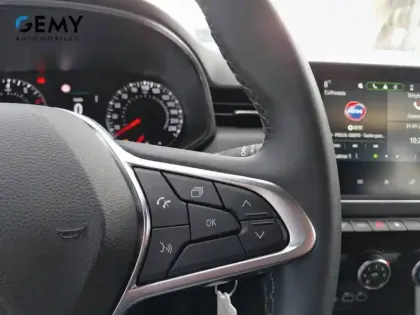 Photo 15 Renault Clio  TCe 90