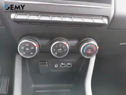 Photo 21 Renault Clio  TCe 90