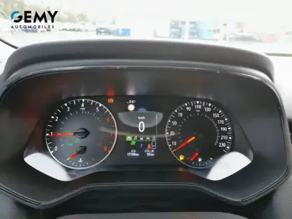 Photo 13 Renault Clio  TCe 90