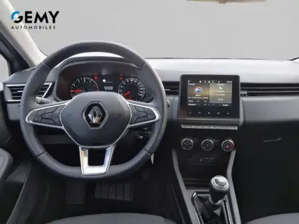 Photo 7 Renault Clio  TCe 90