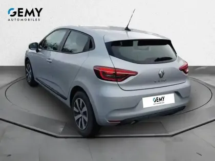 Photo 6 Renault Clio  TCe 90