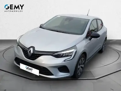 Photo Renault Clio Equilibre