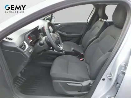 Photo 8 Renault Clio  TCe 90