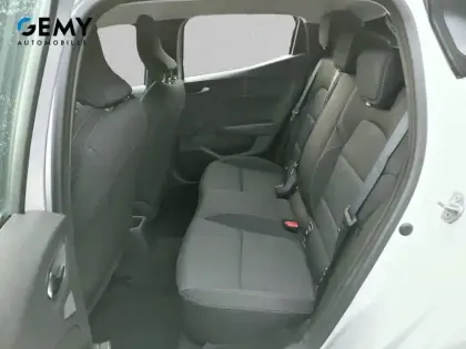 Photo 9 Renault Clio  TCe 90