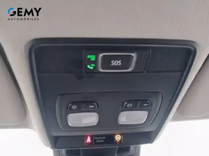 Photo 16 Renault Clio  E-Tech full hybrid 145 ch GSR2