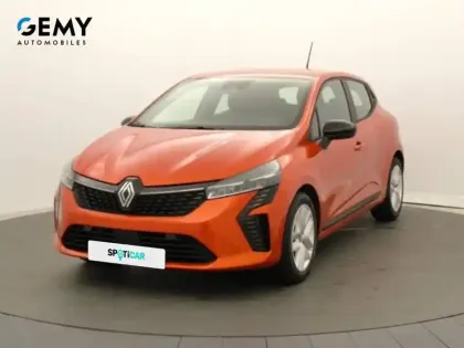 Photo Renault Clio Evolution