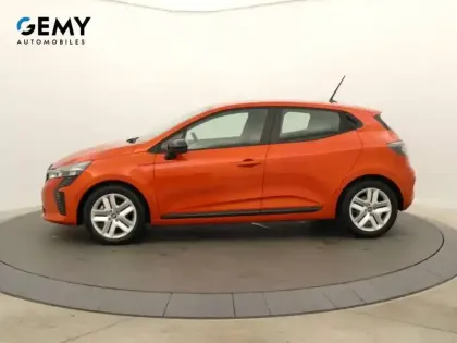 Photo 18 Renault Clio  E-Tech full hybrid 145 ch GSR2