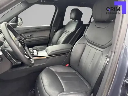 Photo 27 Land rover Range Rover  Sport P460e AWD 3.0L i6 PHEV