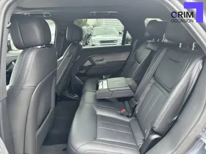 Photo 10 Land rover Range Rover  Sport P460e AWD 3.0L i6 PHEV