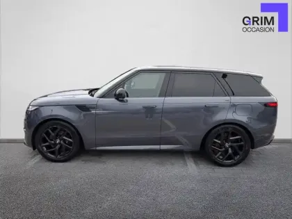 Photo 44 Land rover Range Rover  Sport P460e AWD 3.0L i6 PHEV