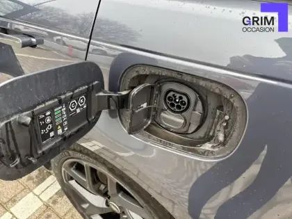 Photo 22 Land rover Range Rover  Sport P460e AWD 3.0L i6 PHEV