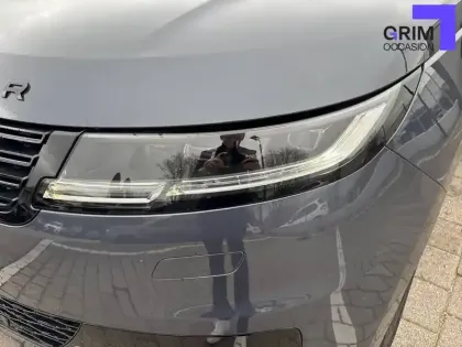 Photo 16 Land rover Range Rover  Sport P460e AWD 3.0L i6 PHEV