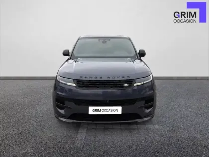 Photo 18 Land rover Range Rover  Sport P460e AWD 3.0L i6 PHEV