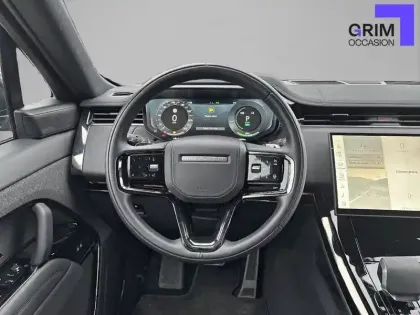 Photo 29 Land rover Range Rover  Sport P460e AWD 3.0L i6 PHEV