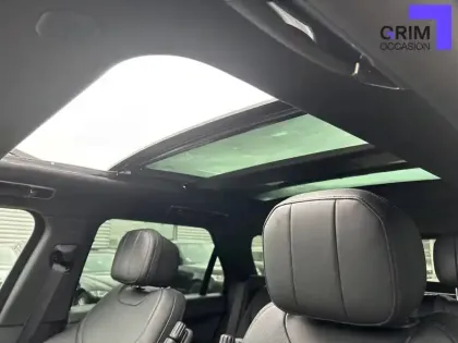 Photo 41 Land rover Range Rover  Sport P460e AWD 3.0L i6 PHEV