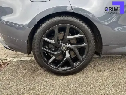 Photo 62 Land rover Range Rover  Sport P460e AWD 3.0L i6 PHEV